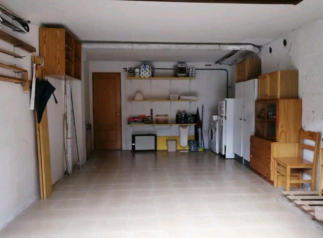 شقة Duplex Con Terraza Y Vistas Panoramicas En Tauell المظهر الخارجي الصورة