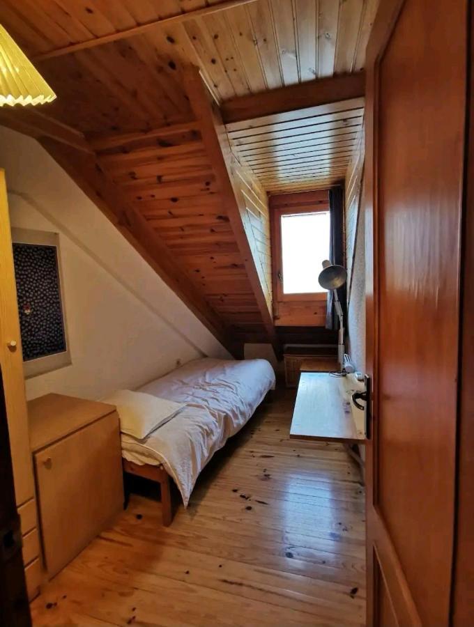 شقة Duplex Con Terraza Y Vistas Panoramicas En Tauell المظهر الخارجي الصورة