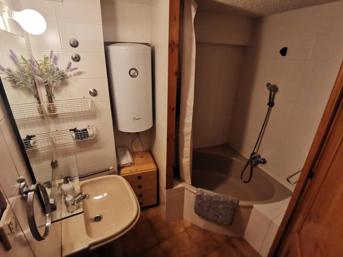 شقة Duplex Con Terraza Y Vistas Panoramicas En Tauell المظهر الخارجي الصورة