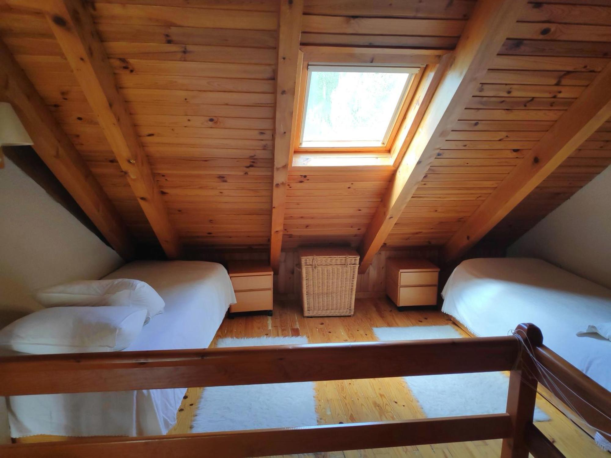 شقة Duplex Con Terraza Y Vistas Panoramicas En Tauell المظهر الخارجي الصورة